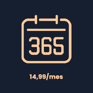 Suscripción ANUAL Level Up Workout